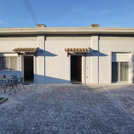Villa Intemella Kompítsion Esterno foto