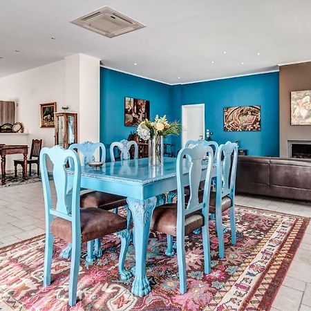 Villa Intemella Kompítsion Esterno foto