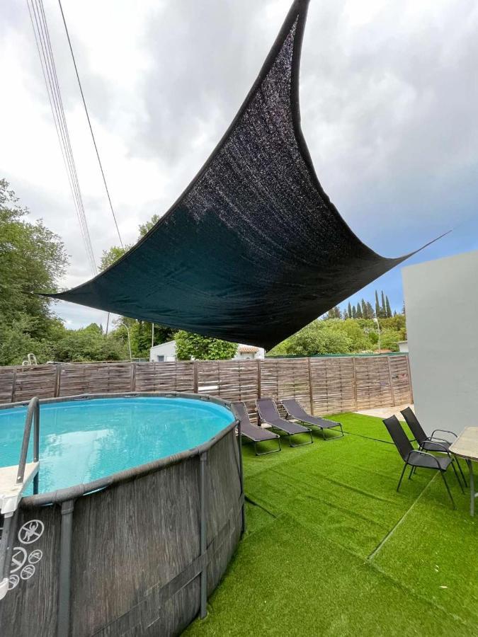 Villa Intemella Kompítsion Esterno foto