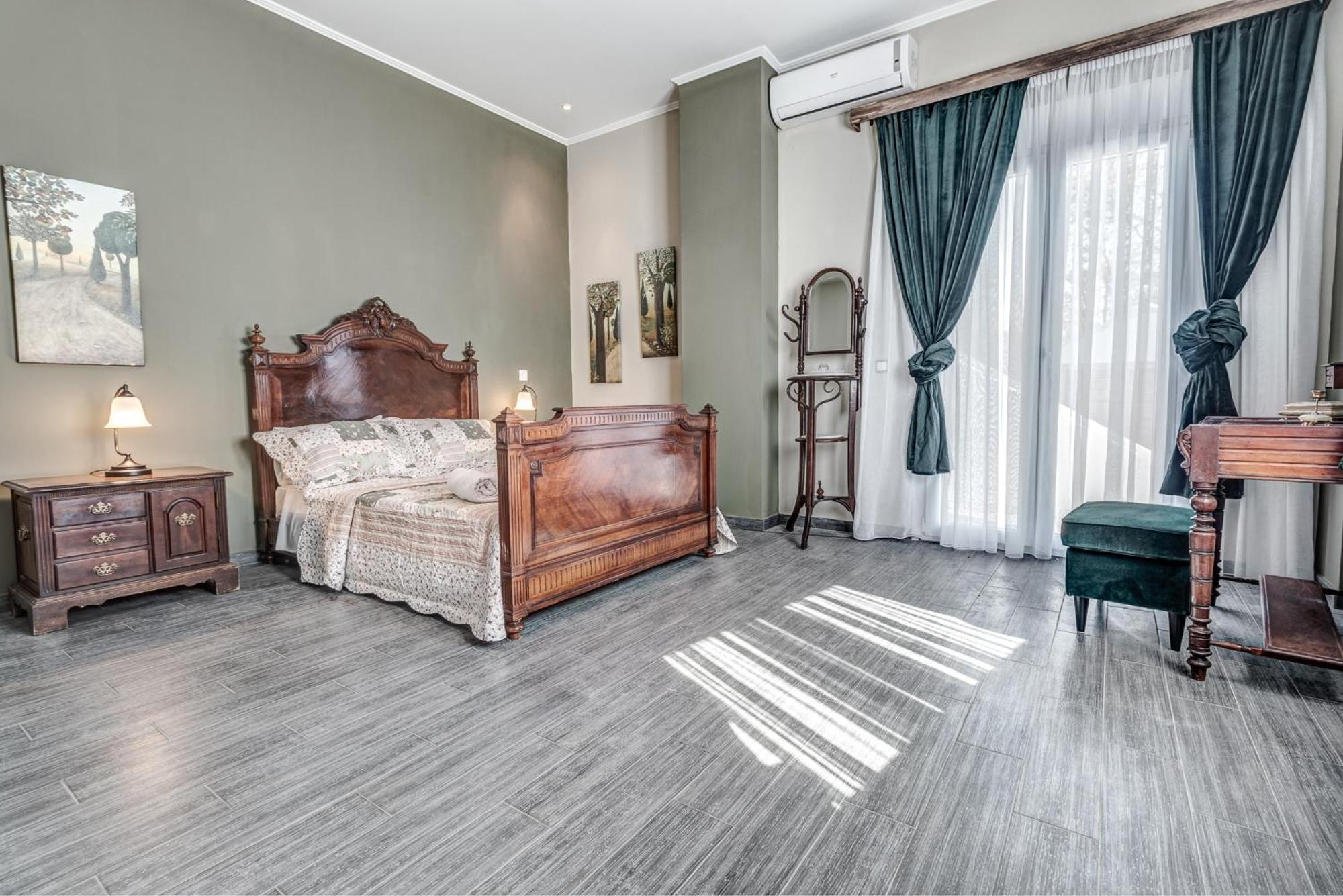 Villa Intemella Kompítsion Esterno foto