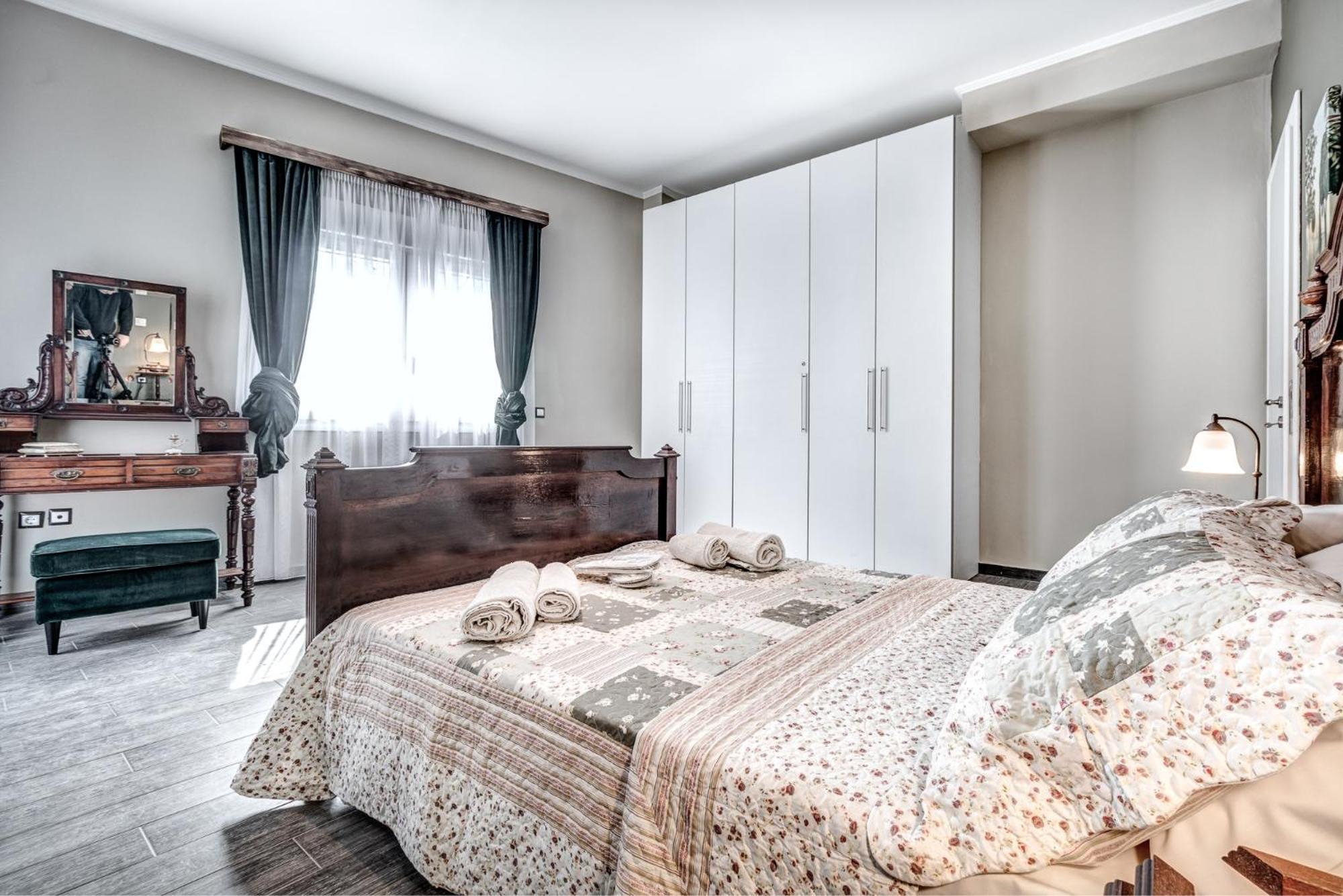 Villa Intemella Kompítsion Esterno foto