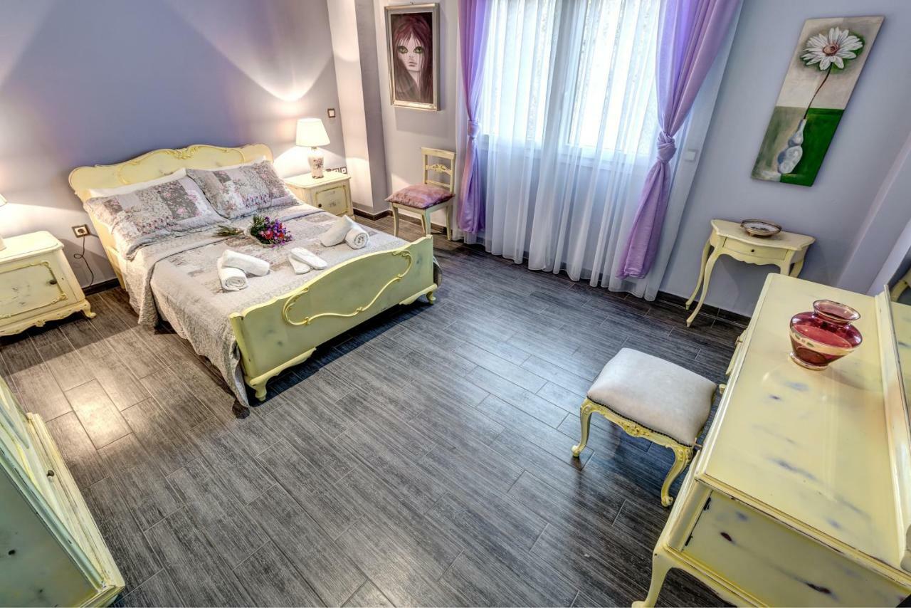 Villa Intemella Kompítsion Esterno foto