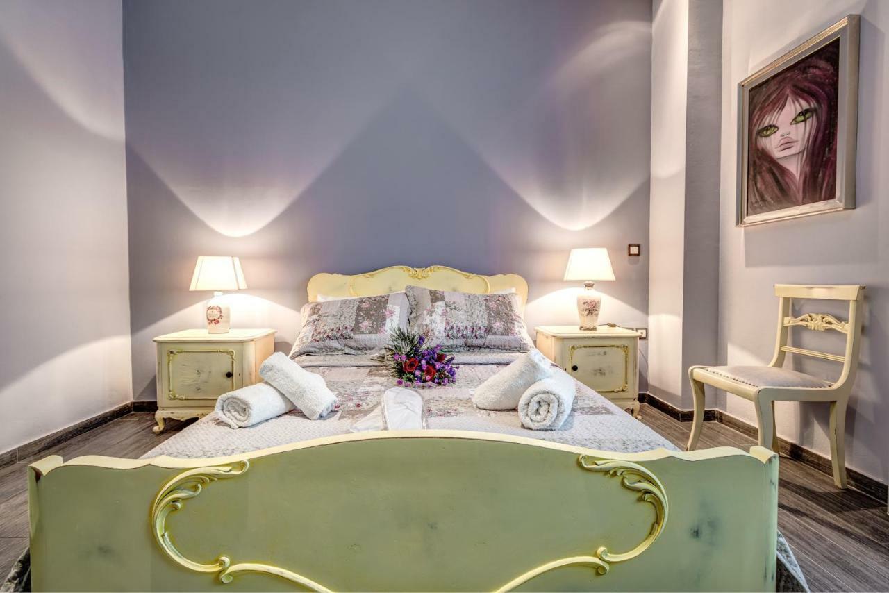 Villa Intemella Kompítsion Esterno foto