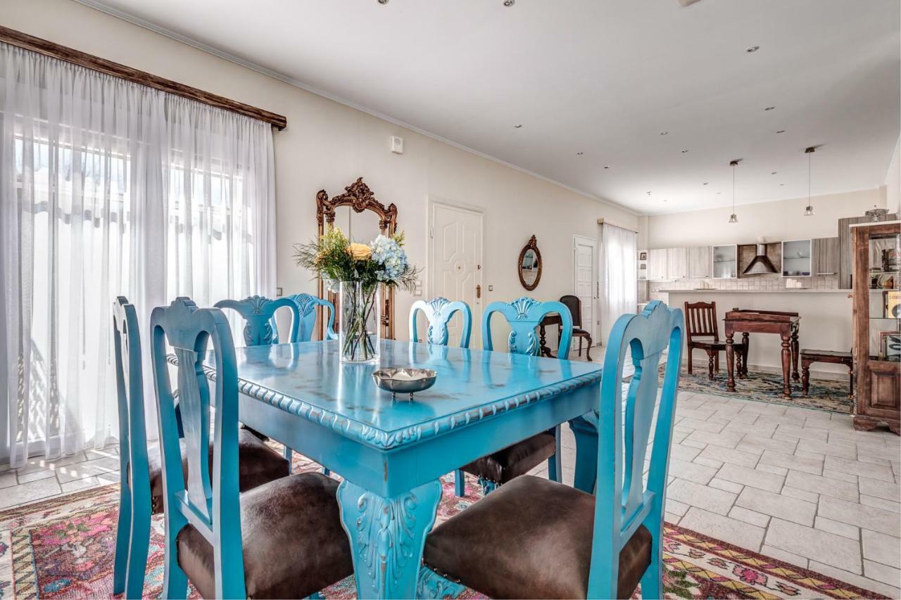 Villa Intemella Kompítsion Esterno foto